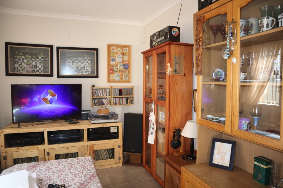 2 Bedroom Property for Sale in C Place Eastern Cape